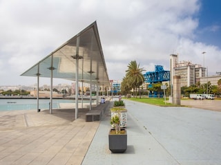 Casa de vacaciones Las Palmas Grabación al aire libre 17