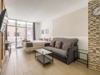 Ferienhaus Las Palmas Ausstattung 12