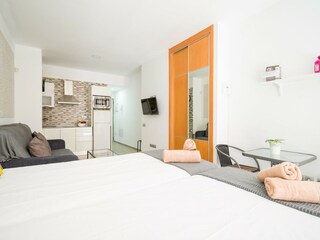 Ferienhaus Las Palmas Ausstattung 15