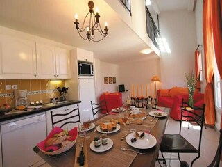 Apartment Maussane-les-Alpilles Ausstattung 8