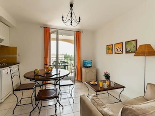 Apartment Maussane-les-Alpilles Features 10