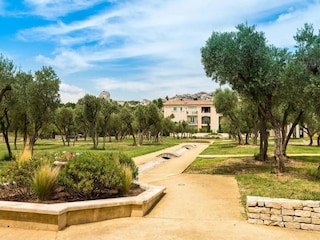 Apartment Maussane-les-Alpilles Outdoor Recording 5