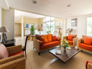 Apartment Maussane-les-Alpilles Features 16