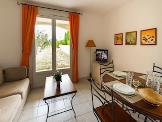 Apartment Maussane-les-Alpilles Ausstattung 11