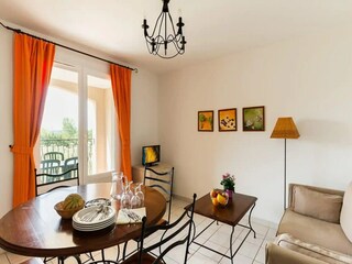 Apartment Maussane-les-Alpilles Ausstattung 14