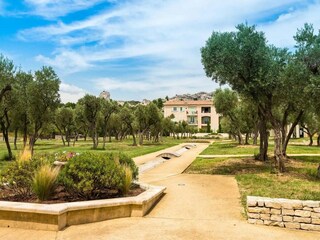 Apartment Maussane-les-Alpilles Außenaufnahme 6
