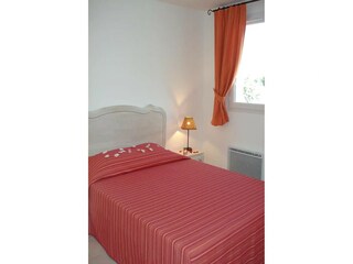 Appartement Maussane-les-Alpilles Kenmerken 17