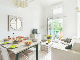Appartement Saint-Palais-sur-Mer Kenmerken 8