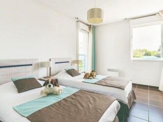 Apartamento Saint-Palais-sur-Mer Características 9
