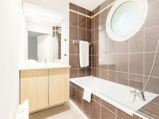 Apartamento Saint-Palais-sur-Mer Características 10