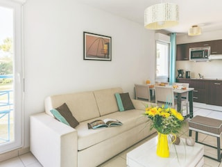Appartement Saint-Palais-sur-Mer Kenmerken 11