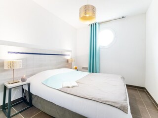 Appartement Saint-Palais-sur-Mer Kenmerken 17