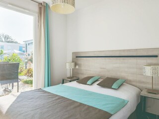 Apartamento Saint-Palais-sur-Mer Características 18