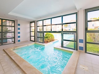 Appartement Saint-Palais-sur-Mer Buitenaudio-opname 6