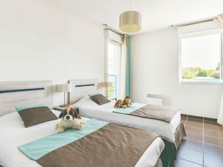 Apartment Saint-Palais-sur-Mer Ausstattung 9