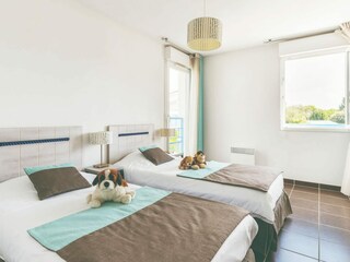Apartment Saint-Palais-sur-Mer Features 11