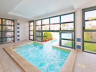 Apartment Saint-Palais-sur-Mer Außenaufnahme 5