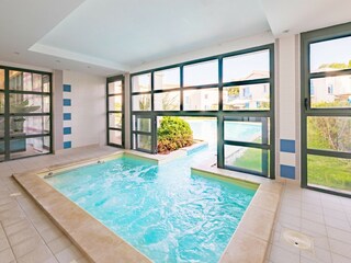 Apartment Saint-Palais-sur-Mer Outdoor Recording 6