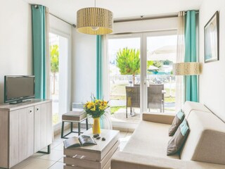 Apartment Saint-Palais-sur-Mer Features 17