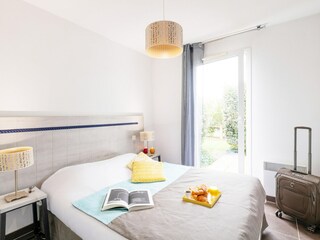 Apartment Saint-Palais-sur-Mer Ausstattung 15