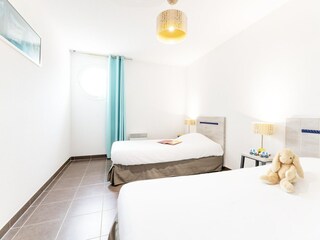 Apartment Saint-Palais-sur-Mer Ausstattung 16