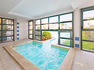 Apartment Saint-Palais-sur-Mer Außenaufnahme 7