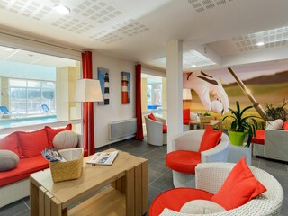 Apartment Plurien Features 11