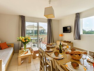 Apartment Plurien Features 20