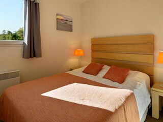 Apartment Plurien Ausstattung 13