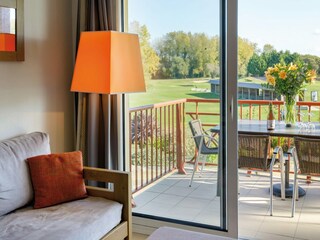 Apartment Plurien Ausstattung 21