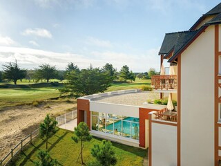 Appartement Plurien Buitenaudio-opname 9