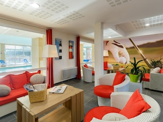 Apartment Plurien Features 12