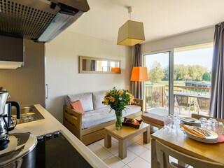 Apartment Plurien Ausstattung 15