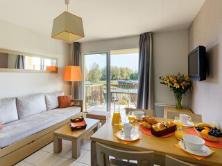 Apartment Plurien Ausstattung 17