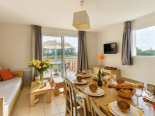 Apartment Plurien Features 20
