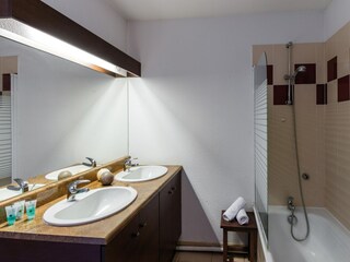 Cottage Bergerac Ausstattung 12