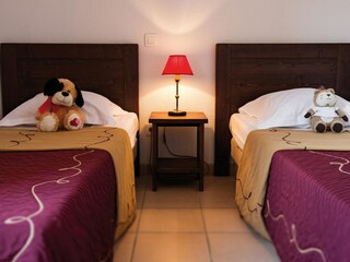 Cottage Bergerac Ausstattung 17