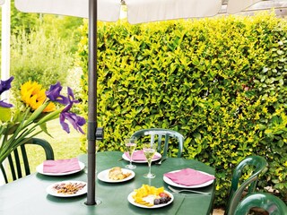 Cottage Bergerac Ausstattung 18