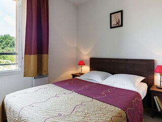 Apartment Bergerac Ausstattung 11