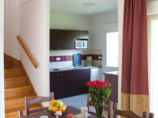 Apartment Bergerac Ausstattung 16