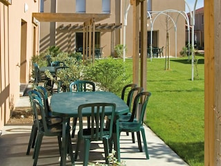 Apartment Bergerac Outdoor Recording 4
