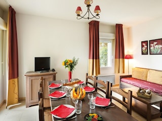 Apartamento Bergerac Características 14