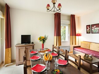 Cottage Bergerac Ausstattung 14