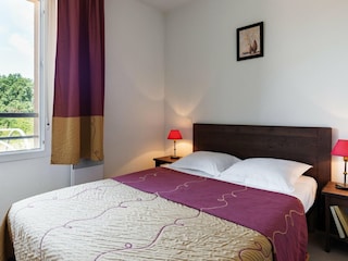 Vakantiehuisje Bergerac Kenmerken 11
