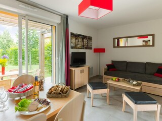 Cottage Montignac Ausstattung 9