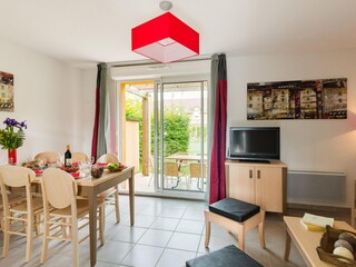 Cottage Montignac Ausstattung 12