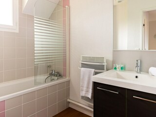 Cottage Montignac Ausstattung 13