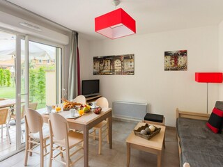 Cottage Montignac Ausstattung 14