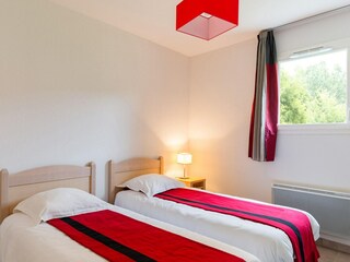 Cottage Montignac Ausstattung 15