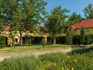 Cottage Montignac Außenaufnahme 7